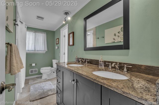 3812 Maiden Street, Waterford Charter Township, MI 48329