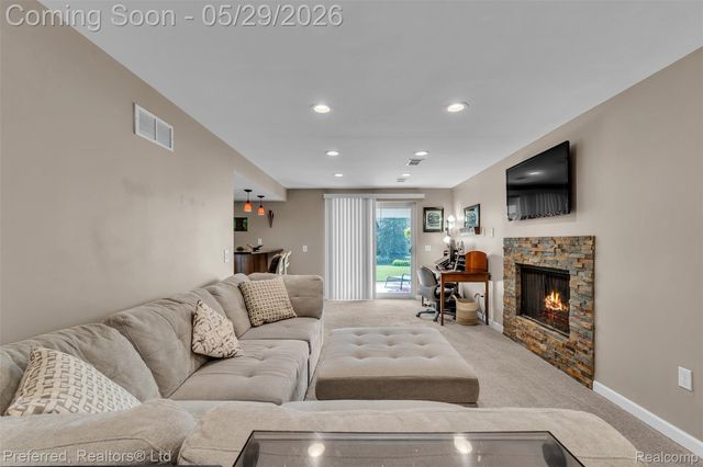3812 Maiden Street, Waterford Charter Township, MI 48329