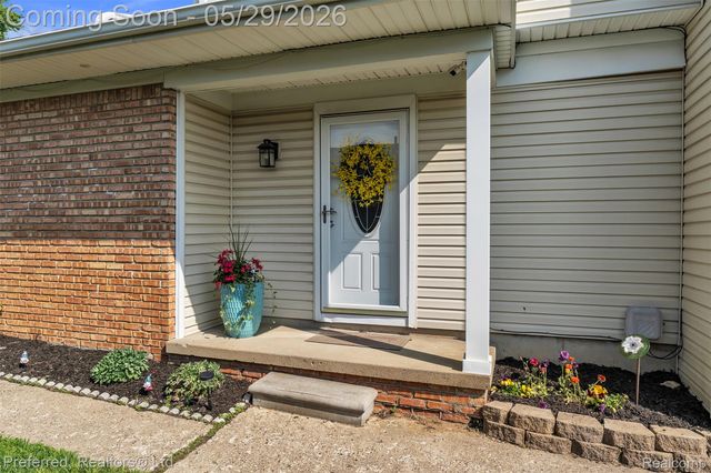 3812 Maiden Street, Waterford Charter Township, MI 48329