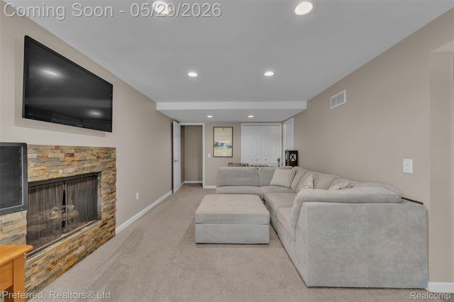 3812 Maiden Street, Waterford Charter Township, MI 48329