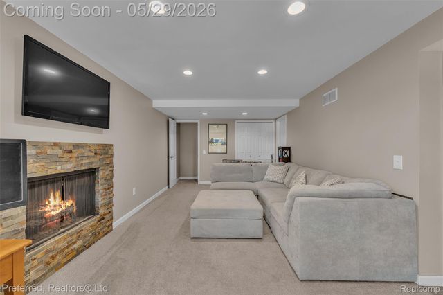 3812 Maiden Street, Waterford Charter Township, MI 48329