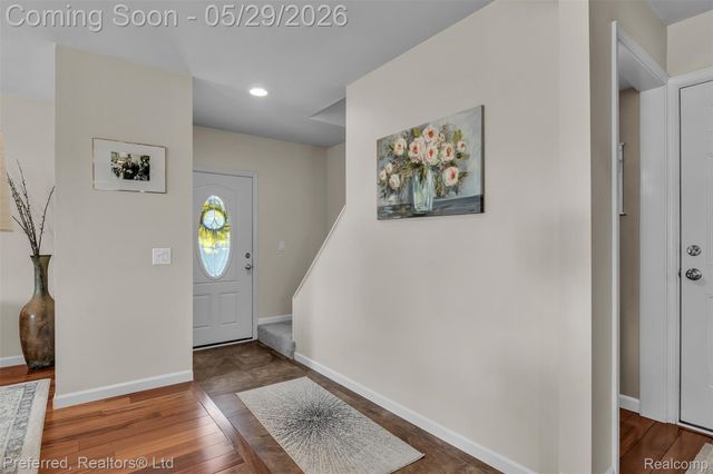 3812 Maiden Street, Waterford Charter Township, MI 48329