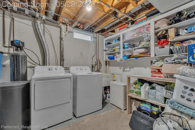 3812 Maiden Street, Waterford Charter Township, MI 48329