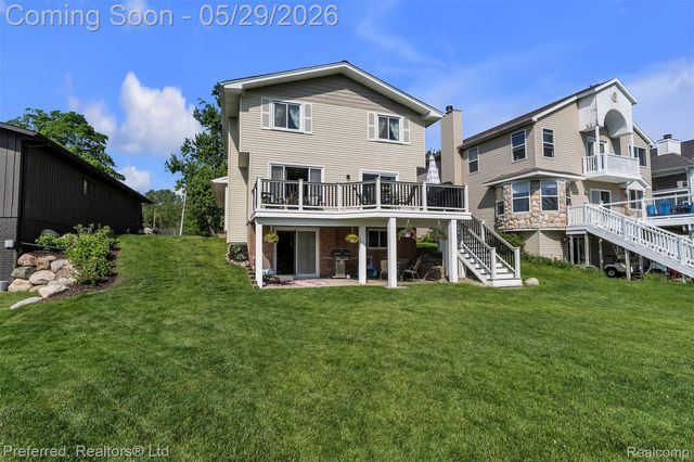 3812 Maiden Street, Waterford Charter Township, MI 48329