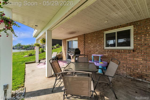3812 Maiden Street, Waterford Charter Township, MI 48329
