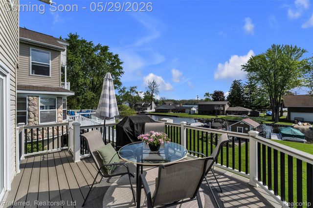 3812 Maiden Street, Waterford Charter Township, MI 48329