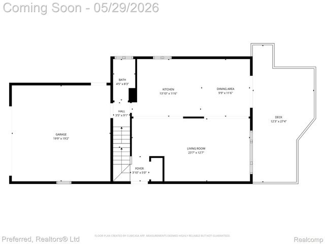 3812 Maiden Street, Waterford Charter Township, MI 48329