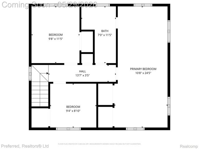 3812 Maiden Street, Waterford Charter Township, MI 48329