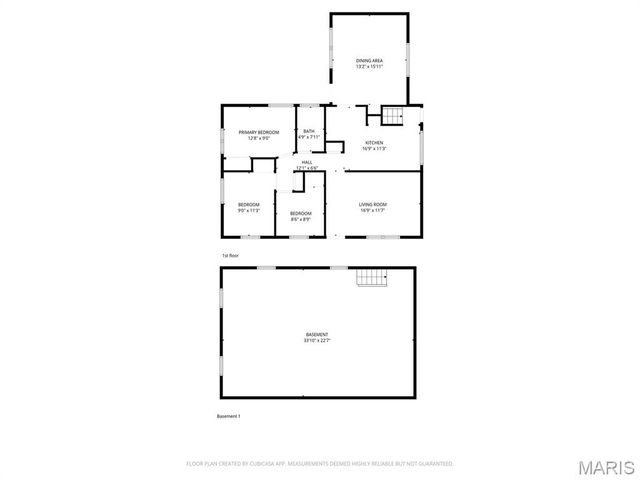 5616 Parchester Drive, St Louis, MO 63121