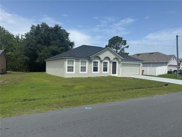 760 PALAISEAU COURT, Kissimmee, FL 34759