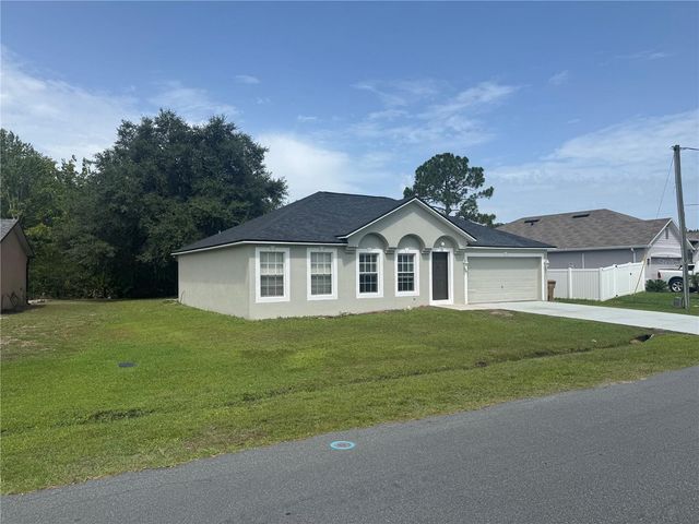 760 PALAISEAU COURT, Kissimmee, FL 34759