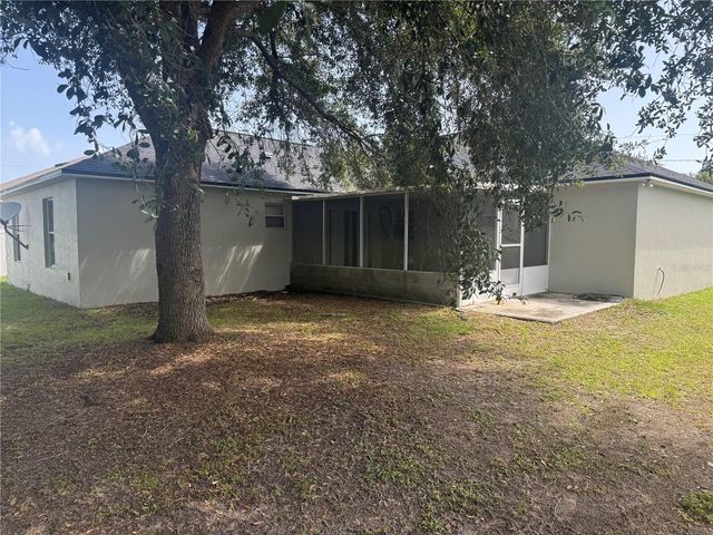 760 PALAISEAU COURT, Kissimmee, FL 34759
