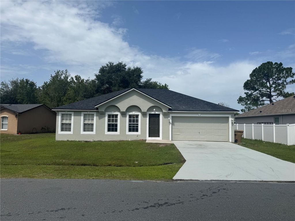 760 PALAISEAU COURT, Kissimmee, FL 34759
