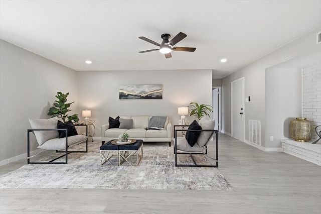 3534 Post Oak Road, Garland, TX 75044