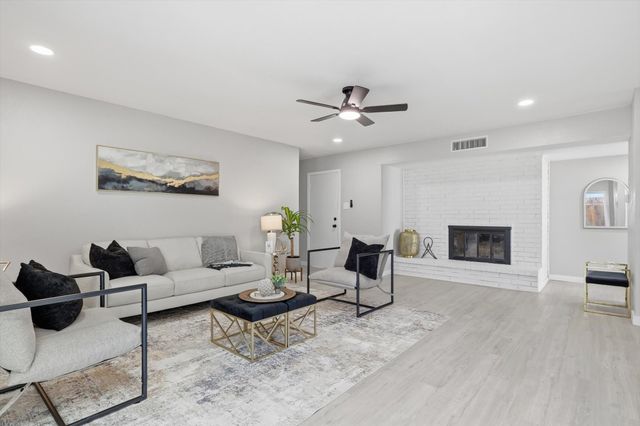 3534 Post Oak Road, Garland, TX 75044