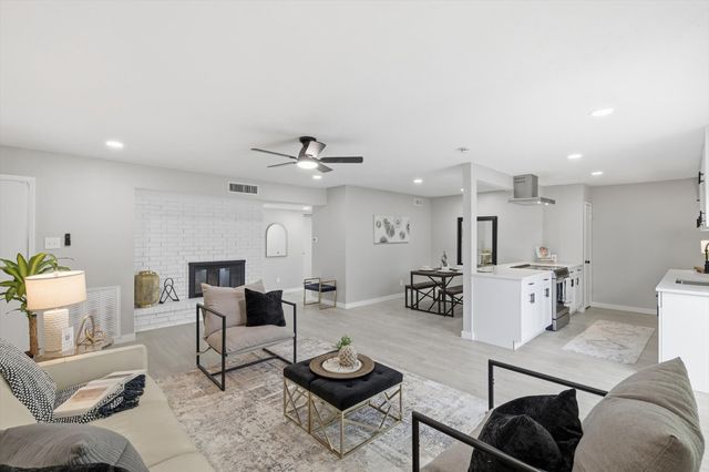 3534 Post Oak Road, Garland, TX 75044