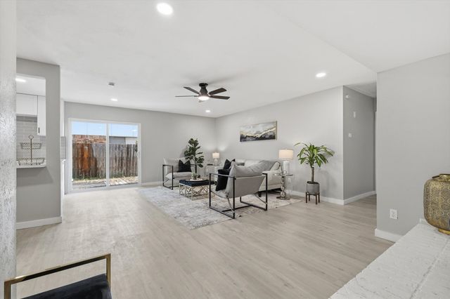 3534 Post Oak Road, Garland, TX 75044