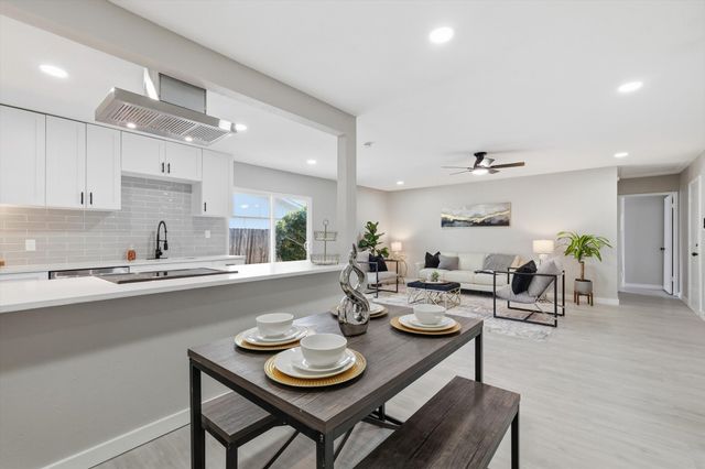 3534 Post Oak Road, Garland, TX 75044