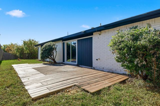 3534 Post Oak Road, Garland, TX 75044