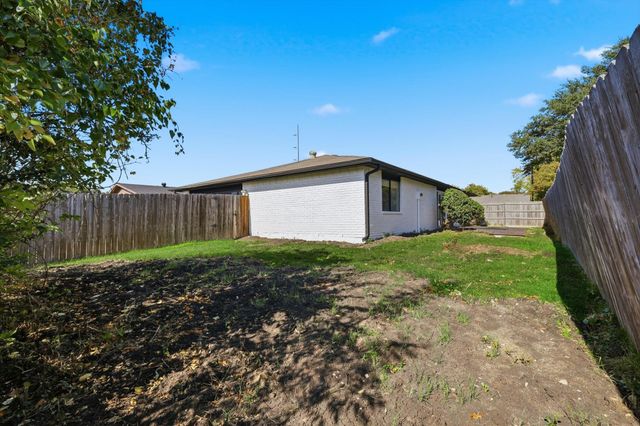 3534 Post Oak Road, Garland, TX 75044