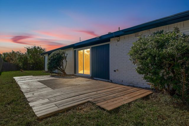 3534 Post Oak Road, Garland, TX 75044