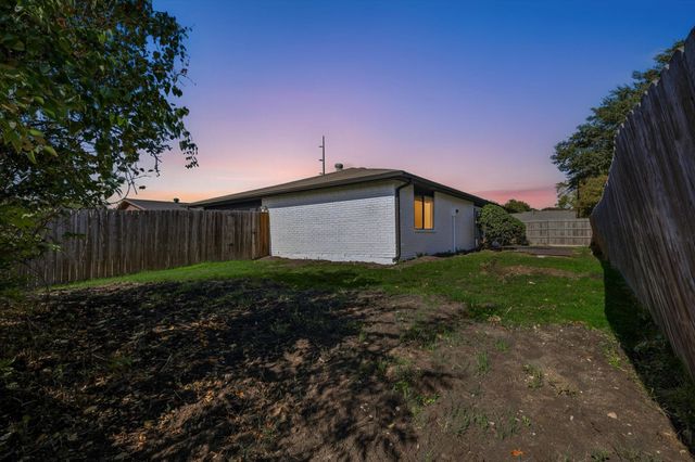 3534 Post Oak Road, Garland, TX 75044