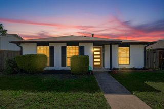 3534 Post Oak Road, Garland, TX 75044