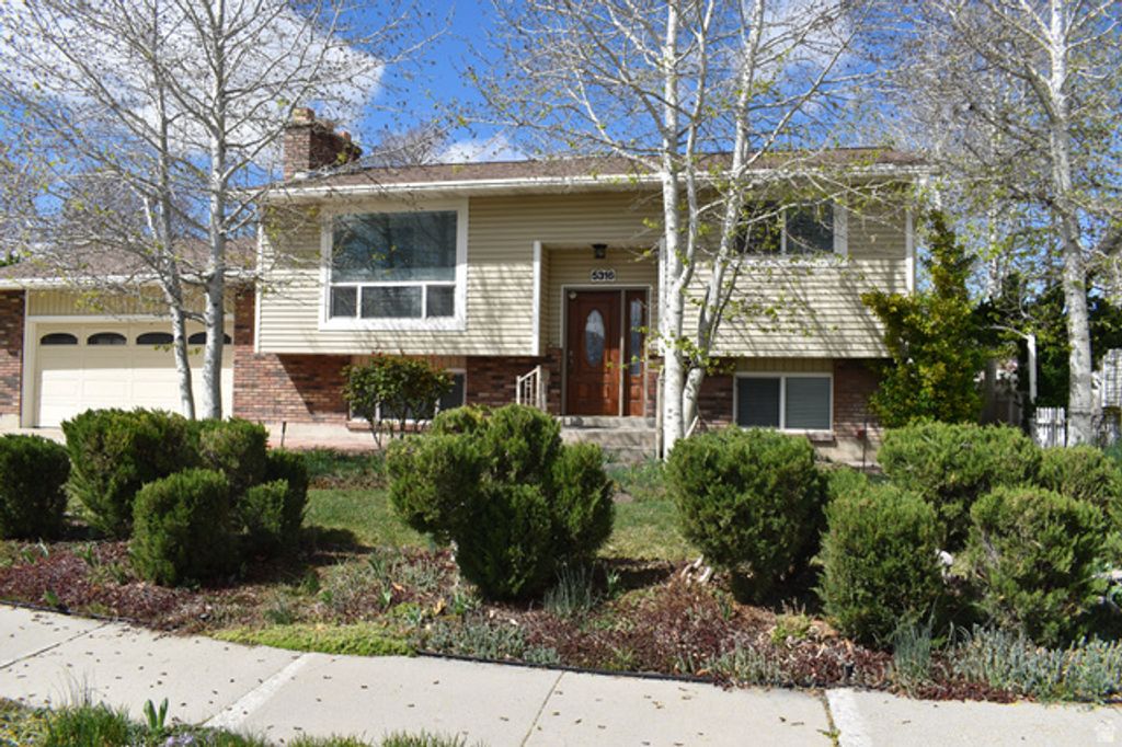 Image 1 of property listing at 5316 S 2150 W, Taylorsville, UT 84129