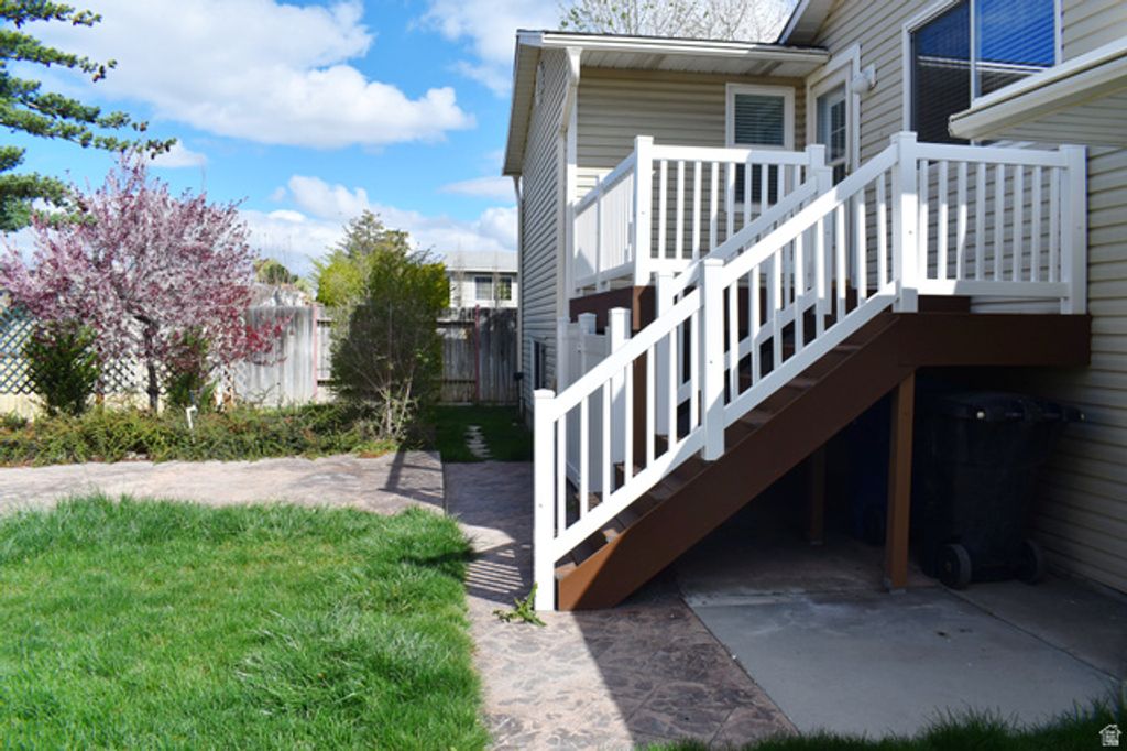 Image 29 of property listing at 5316 S 2150 W, Taylorsville, UT 84129