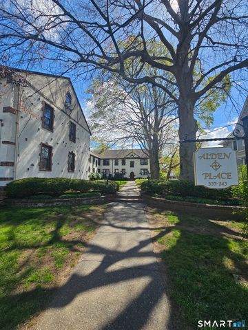 337 Alden Avenue 8, New Haven, CT 06515