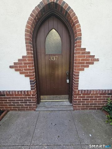 337 Alden Avenue 8, New Haven, CT 06515