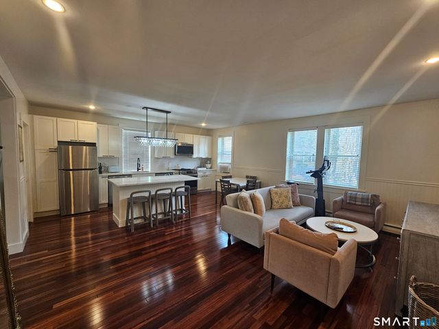 337 Alden Avenue 8, New Haven, CT 06515