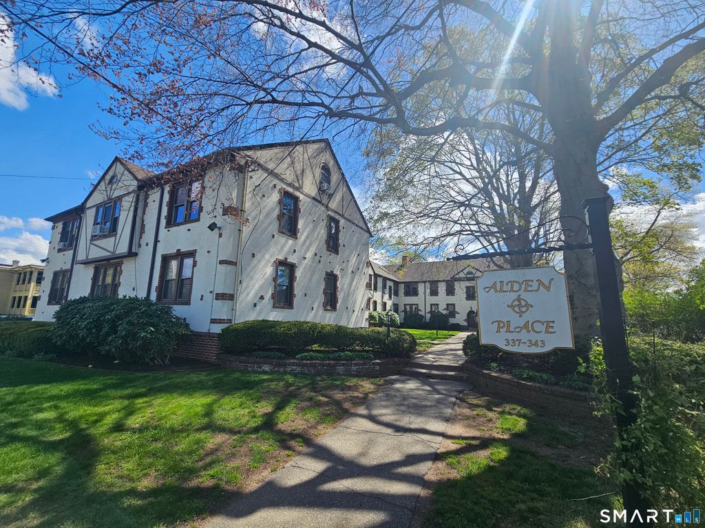 337 Alden Avenue 8, New Haven, CT 06515