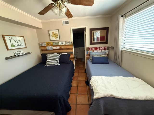 1655 Cedar Crest Loop A8, Graford, TX 76449