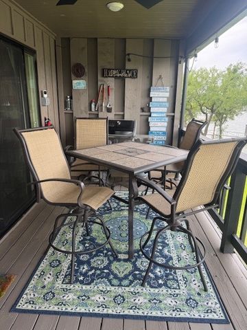 1655 Cedar Crest Loop A8, Graford, TX 76449