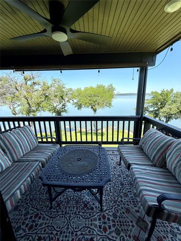 1655 Cedar Crest Loop A8, Graford, TX 76449