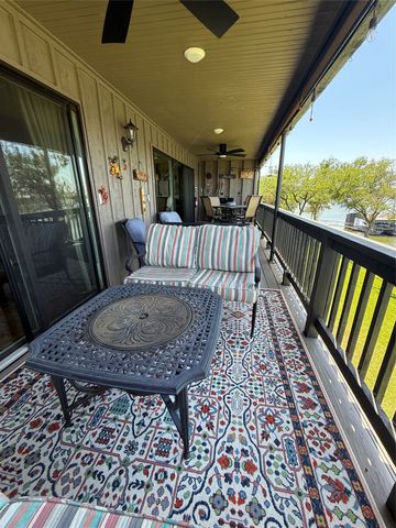 1655 Cedar Crest Loop A8, Graford, TX 76449