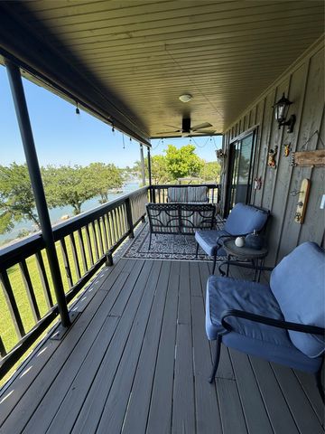 1655 Cedar Crest Loop A8, Graford, TX 76449