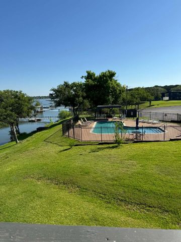 1655 Cedar Crest Loop A8, Graford, TX 76449
