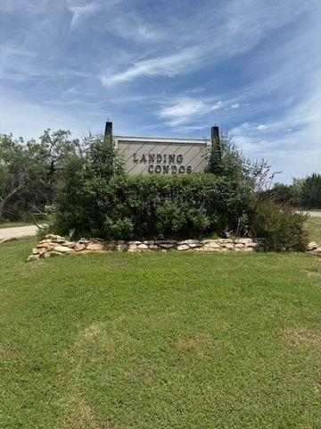 1655 Cedar Crest Loop A8, Graford, TX 76449