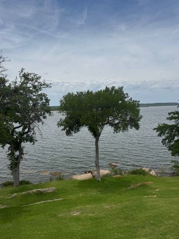 1655 Cedar Crest Loop A8, Graford, TX 76449