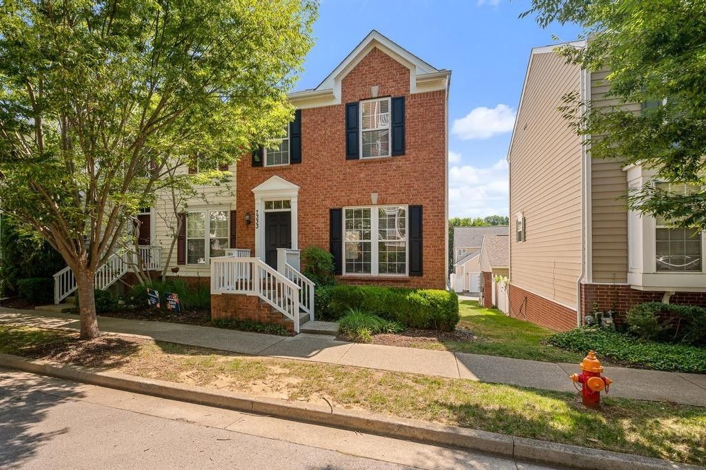 7333 Althorp Way, Nashville, TN 37211