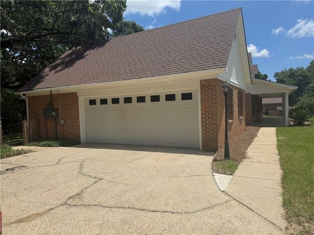 4198 Chisha Drive, Saraland, AL 36571