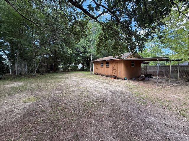 4198 Chisha Drive, Saraland, AL 36571
