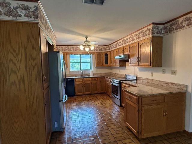 4198 Chisha Drive, Saraland, AL 36571