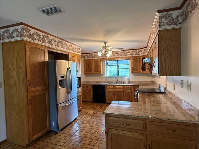 4198 Chisha Drive, Saraland, AL 36571