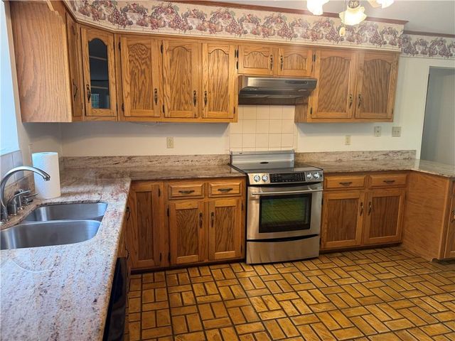 4198 Chisha Drive, Saraland, AL 36571