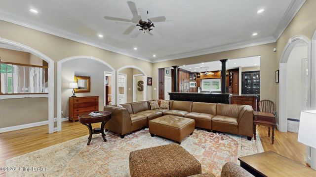 6209 Walnut Ridge Trail, Prospect, KY 40059