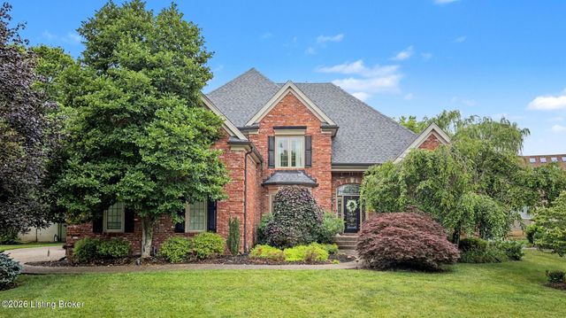 6209 Walnut Ridge Trail, Prospect, KY 40059