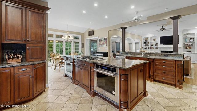 6209 Walnut Ridge Trail, Prospect, KY 40059
